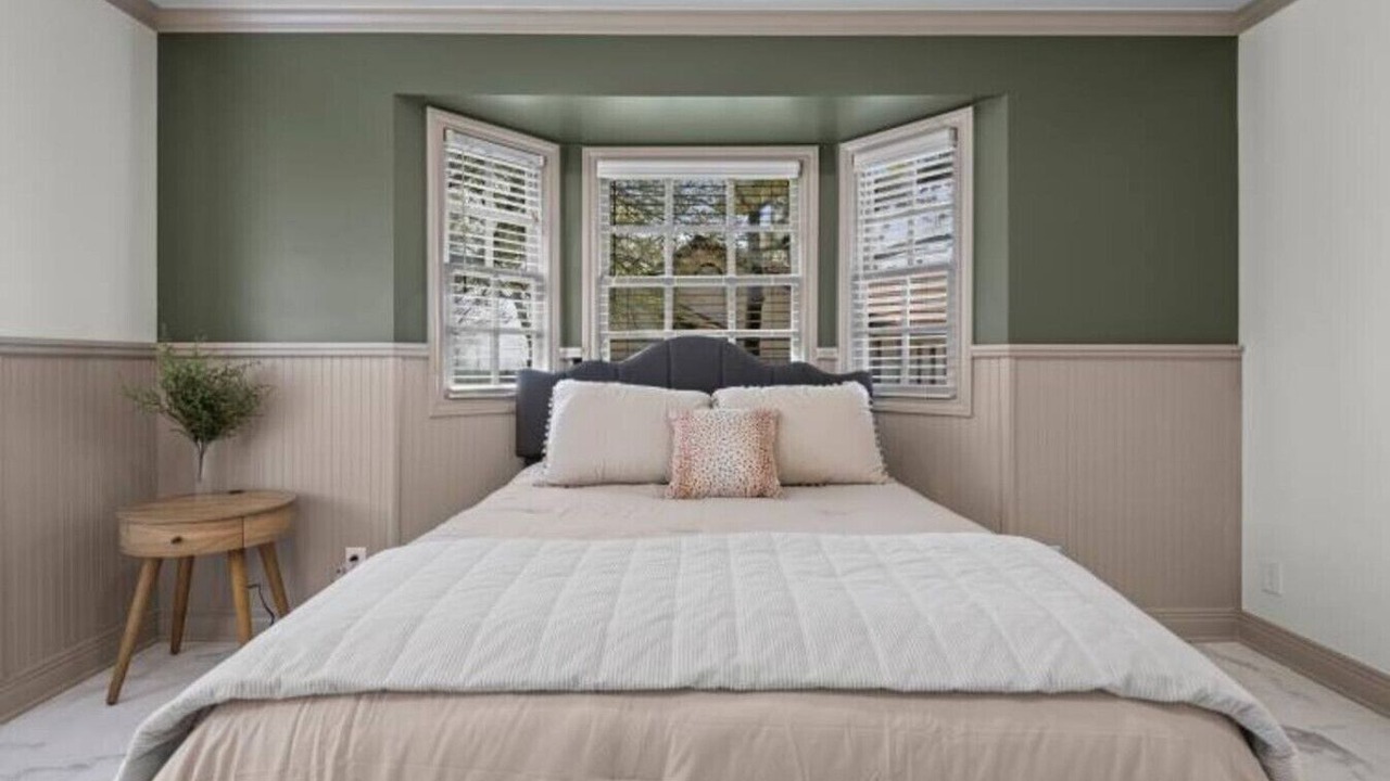 Photo of Bedroom in Ramona