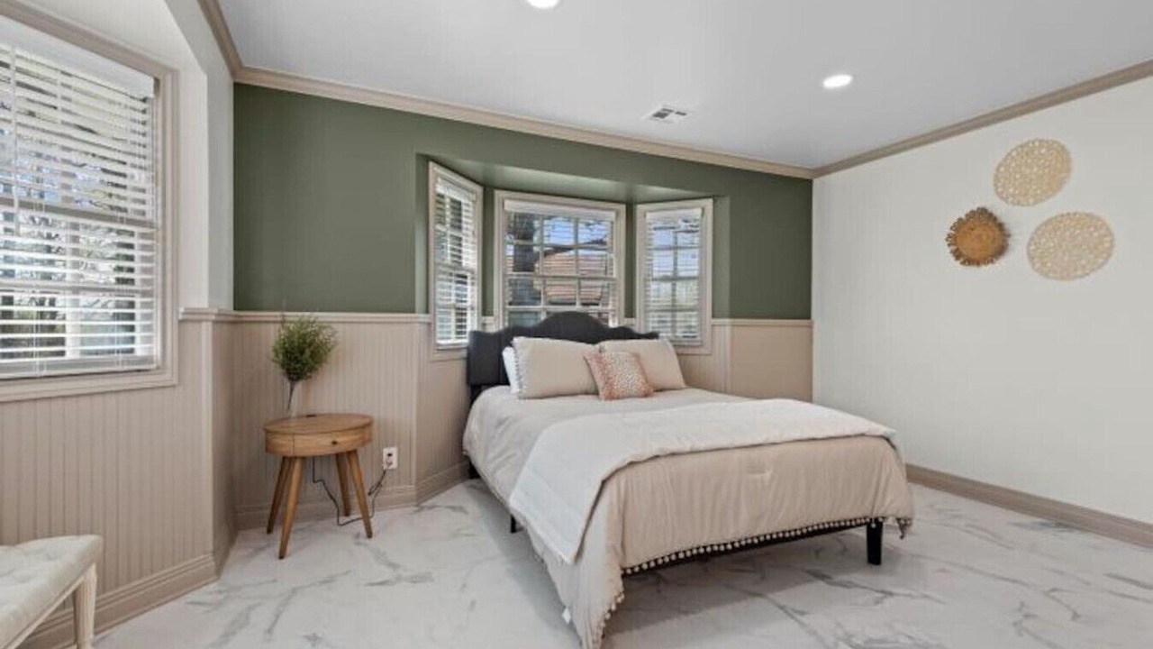 Photo of Bedroom in Ramona