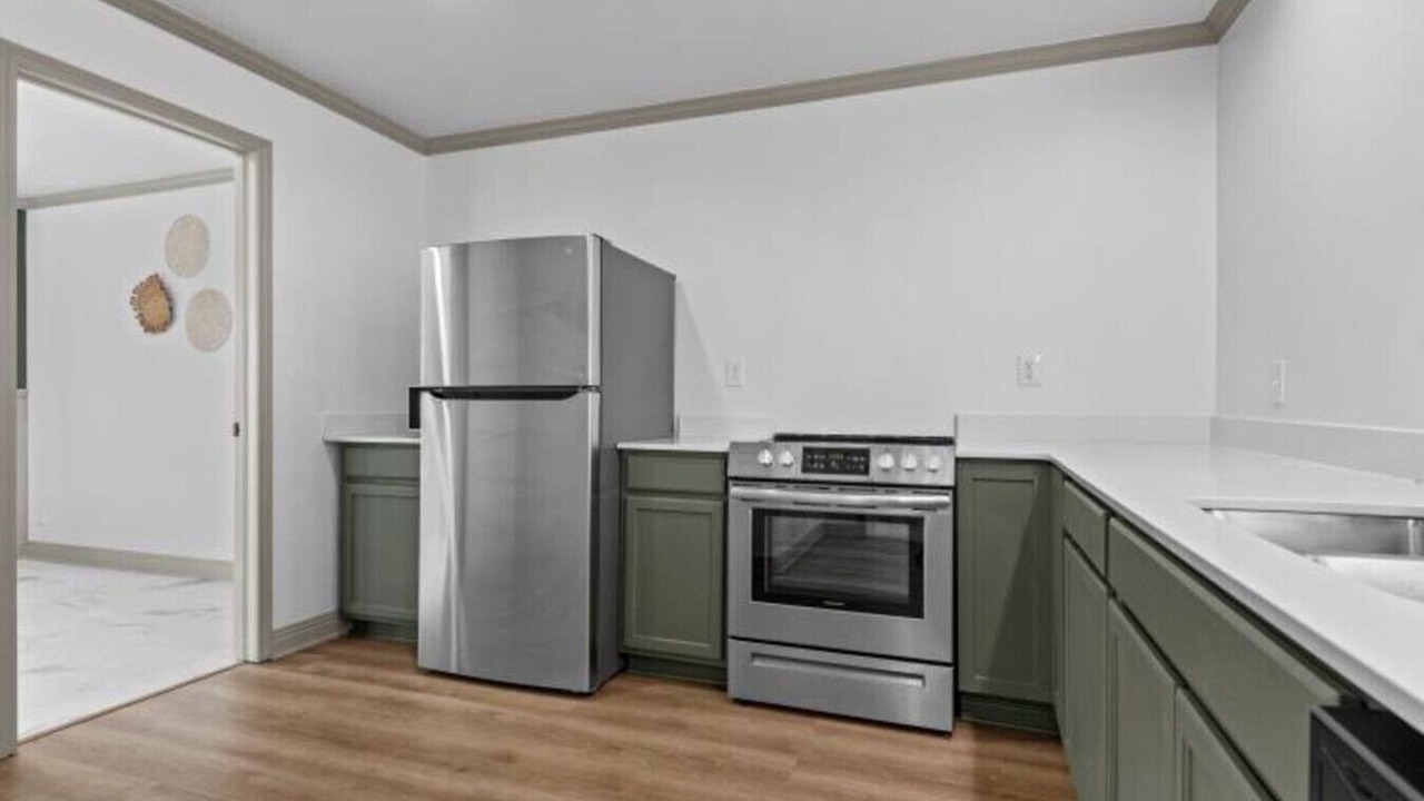 Photo of Kitchen in Ramona