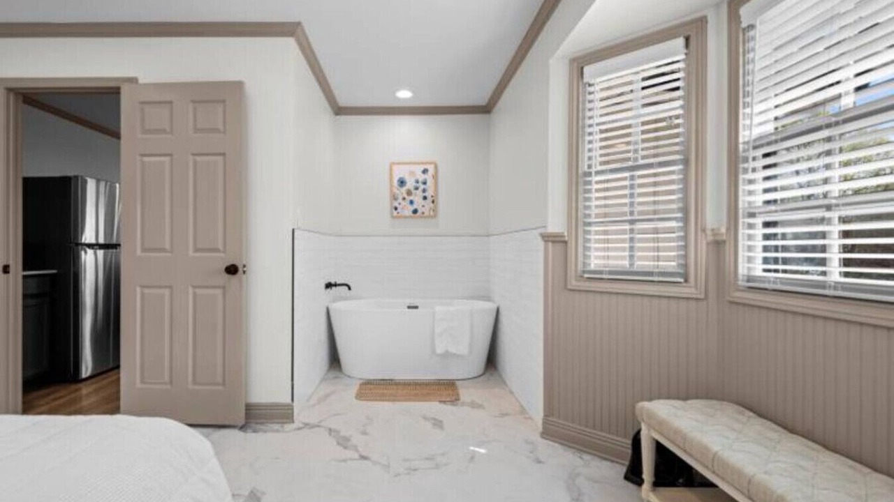 Photo of Bedroom in Ramona