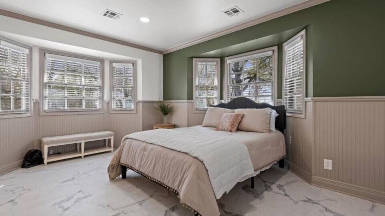 Photo of Bedroom in Ramona