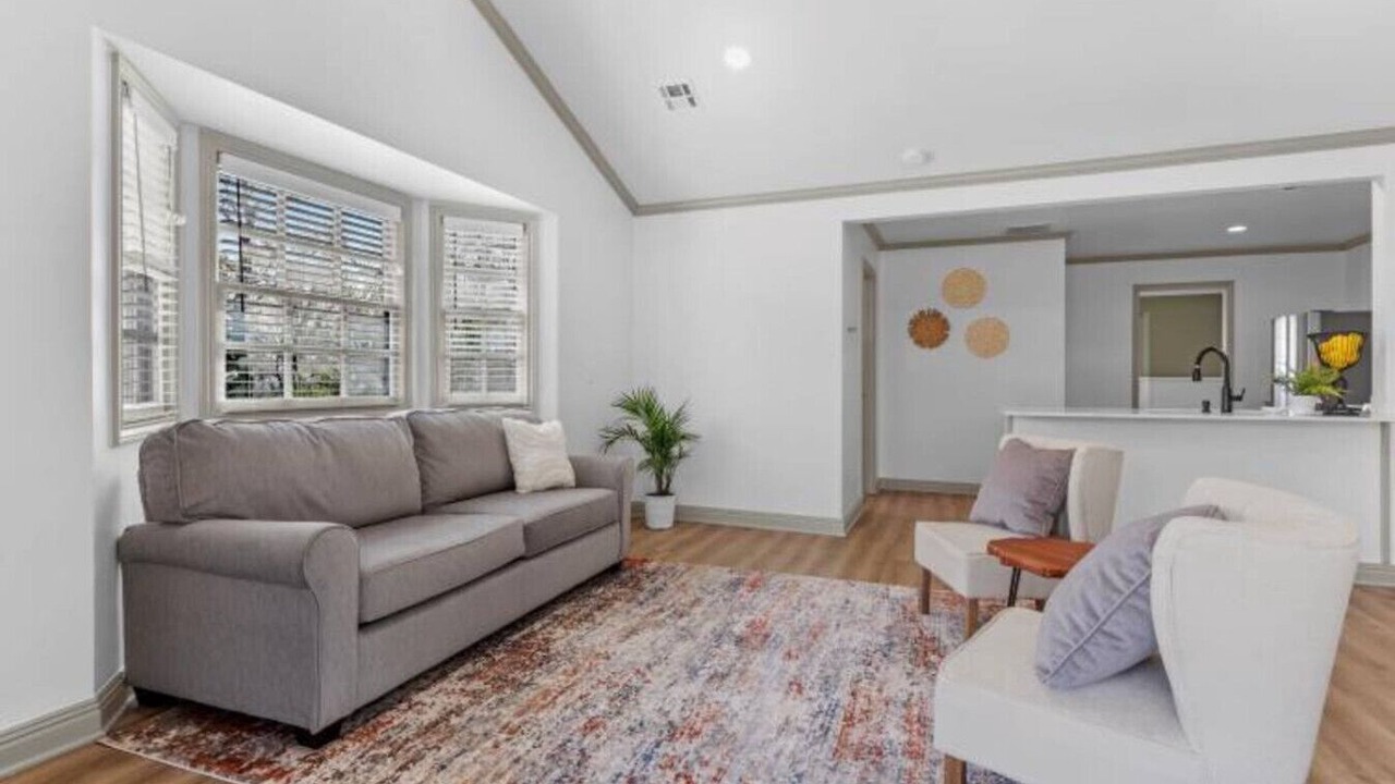 Photo of Livingroom in Ramona