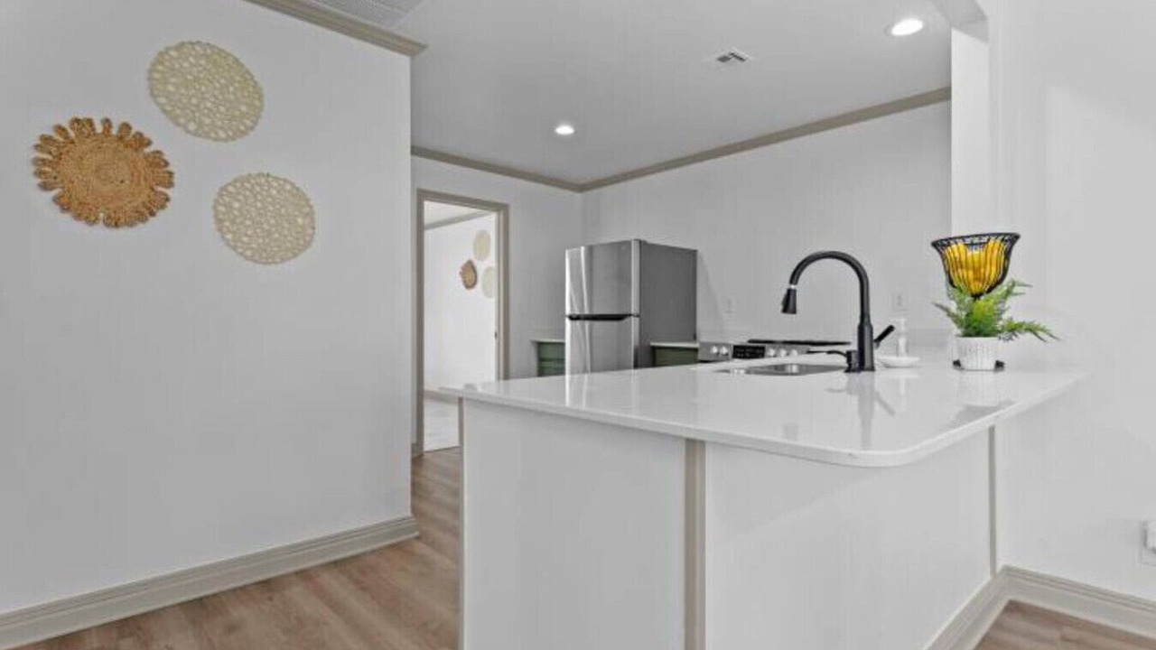 Photo of Kitchen in Ramona