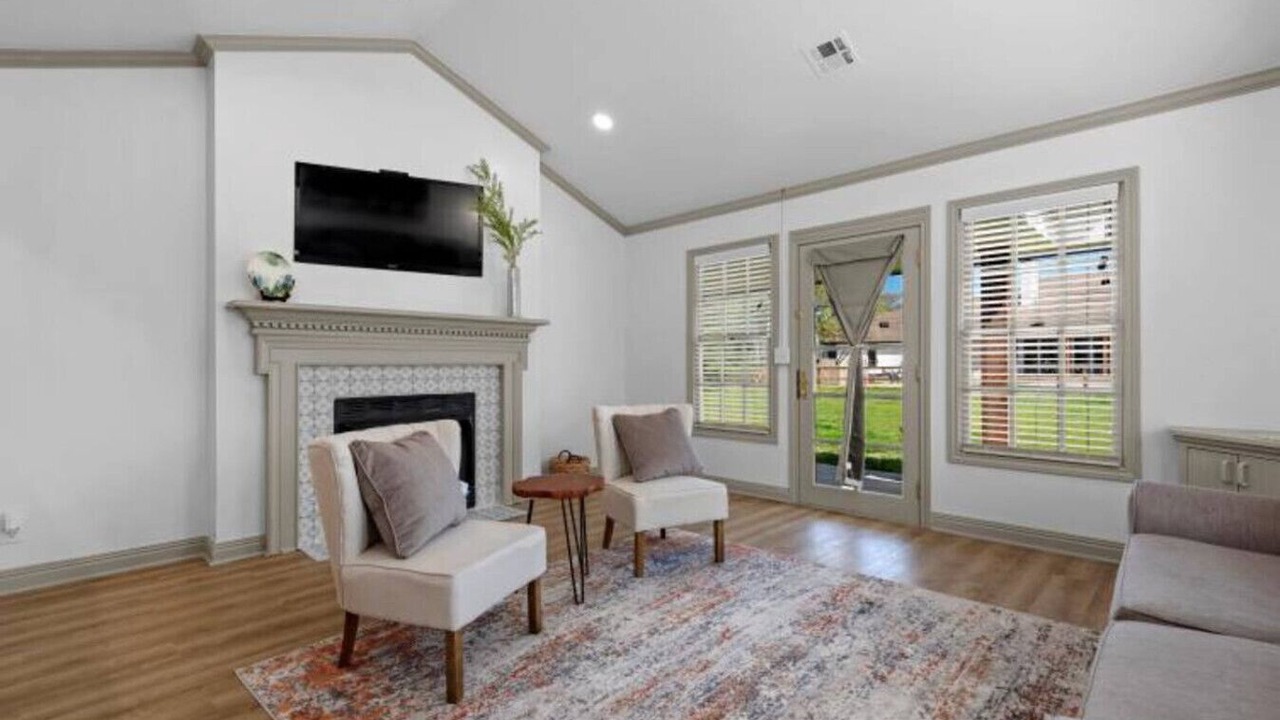 Photo of Livingroom in Ramona