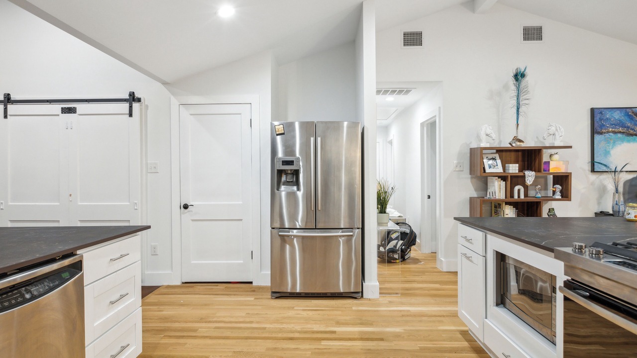 Photo of Kitchen in Cherrywood