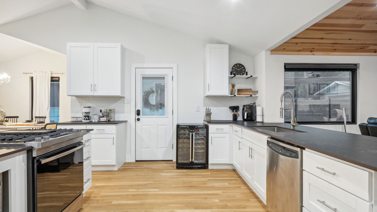 Photo of Kitchen in Cherrywood