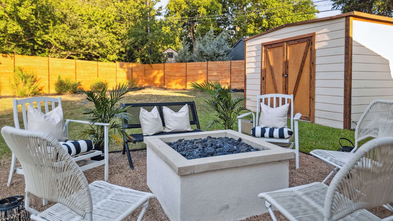 Photo of Patio Balcony in Cherrywood