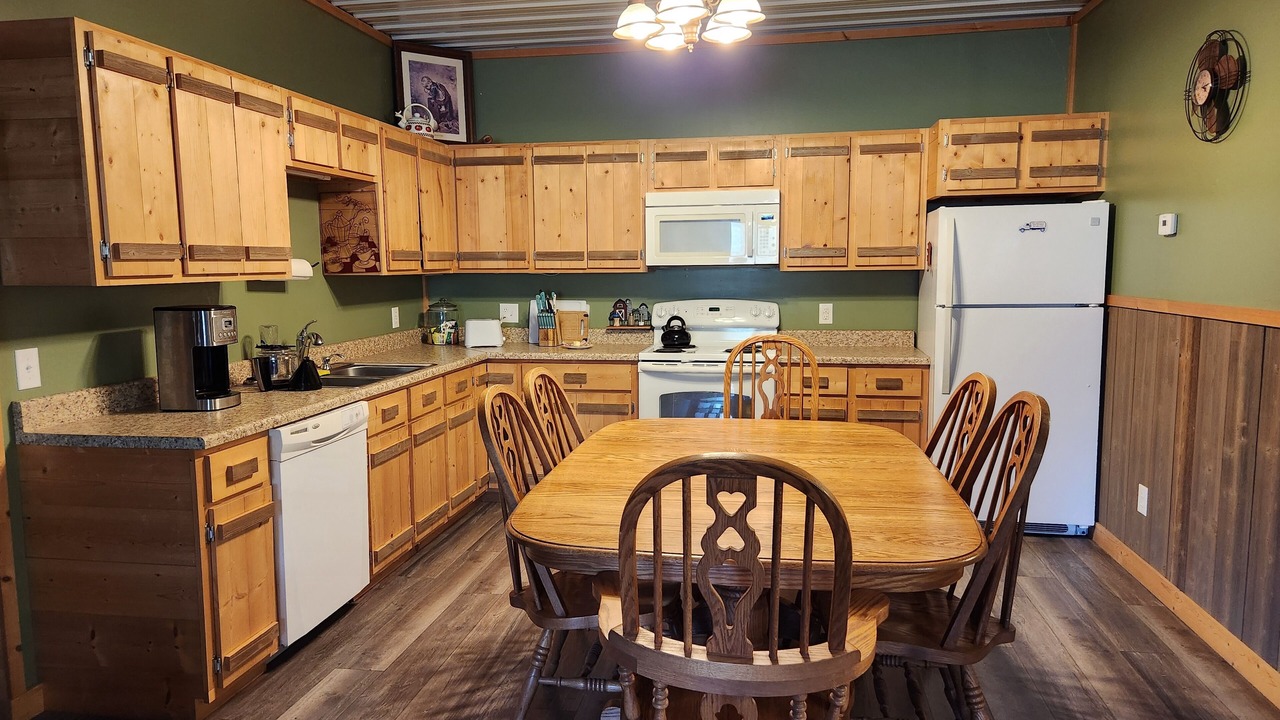 Photo of Kitchen in Sundance