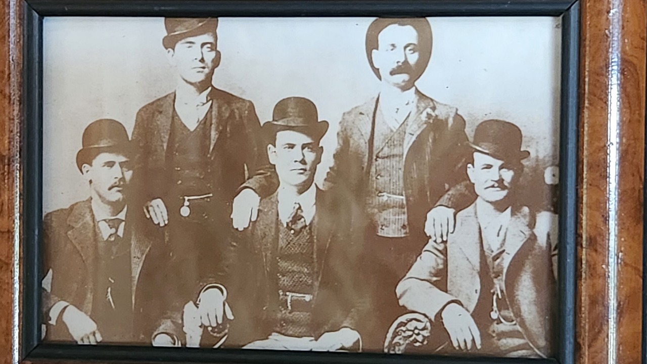 Photo of Others in Sundance