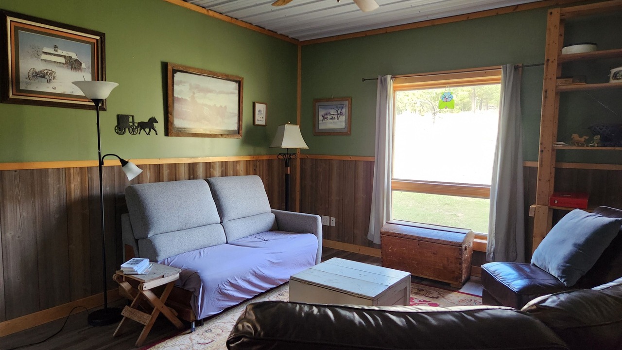 Photo of Livingroom in Sundance