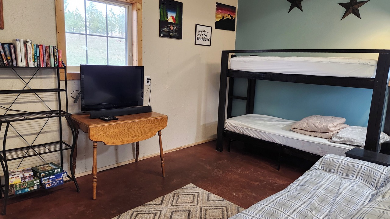 Photo of Bedroom in Sundance