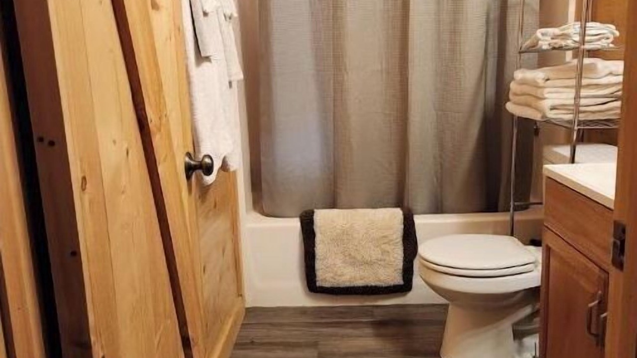Photo of Bathroom in Sundance