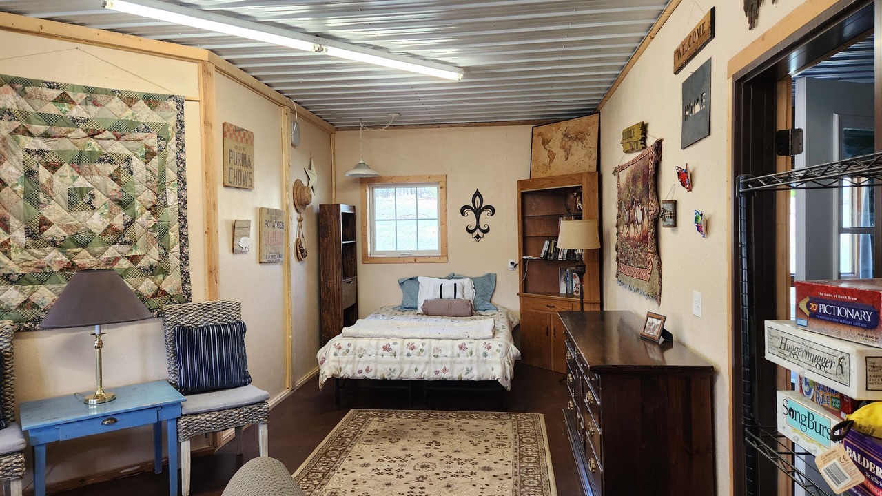 Photo of Bedroom in Sundance