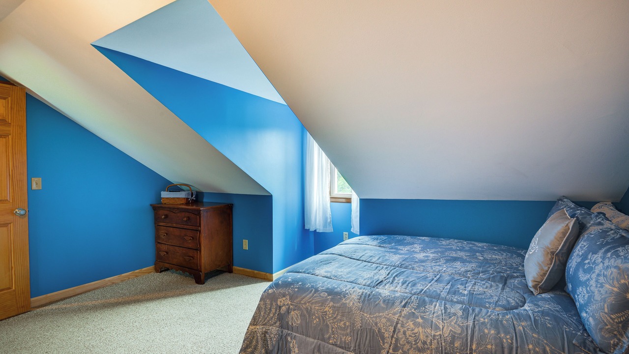 Photo of Bedroom in Lowville