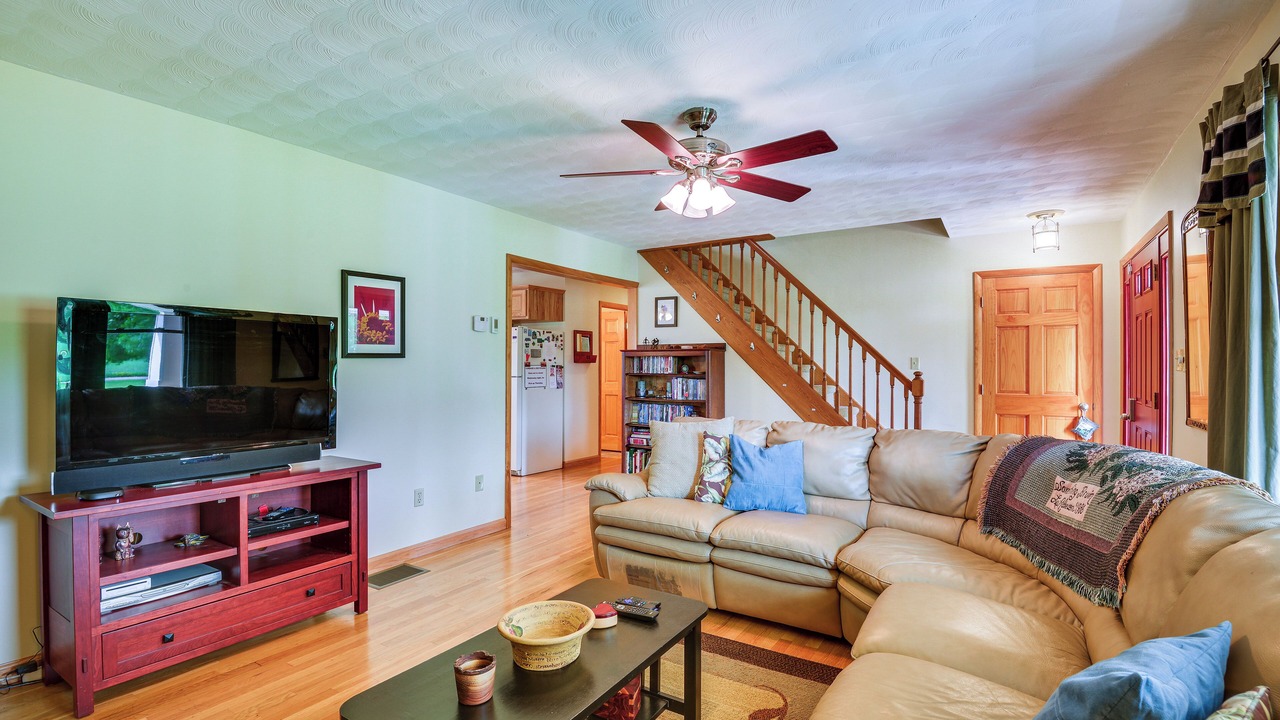 Photo of Bedroom in Lowville