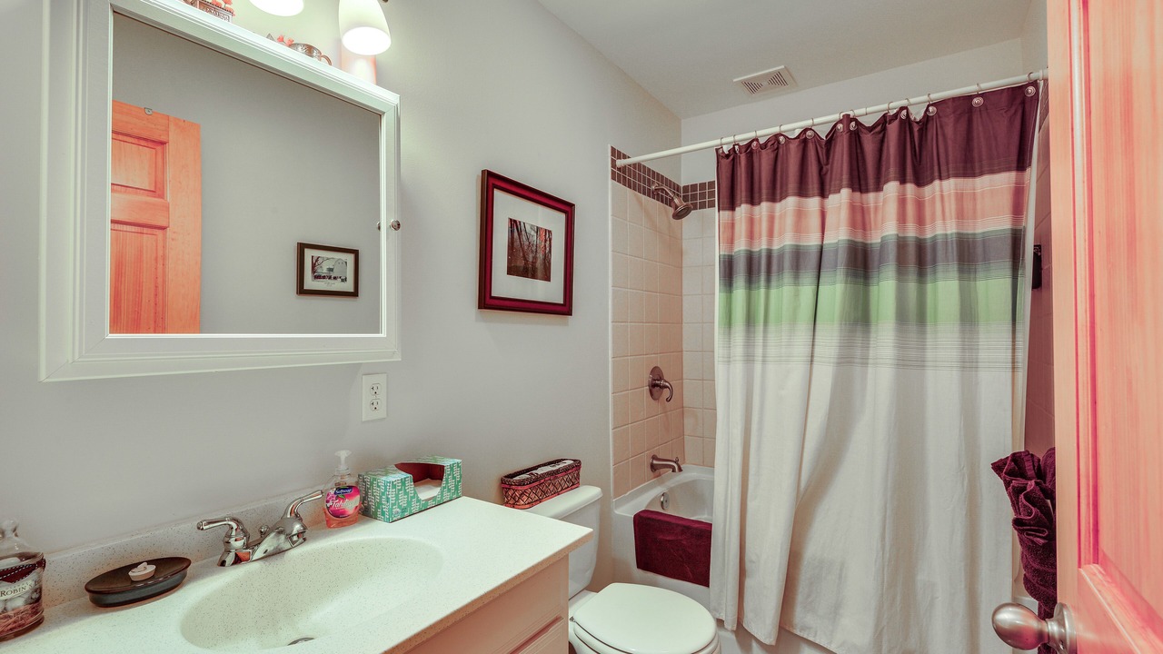 Photo of Bathroom in Lowville