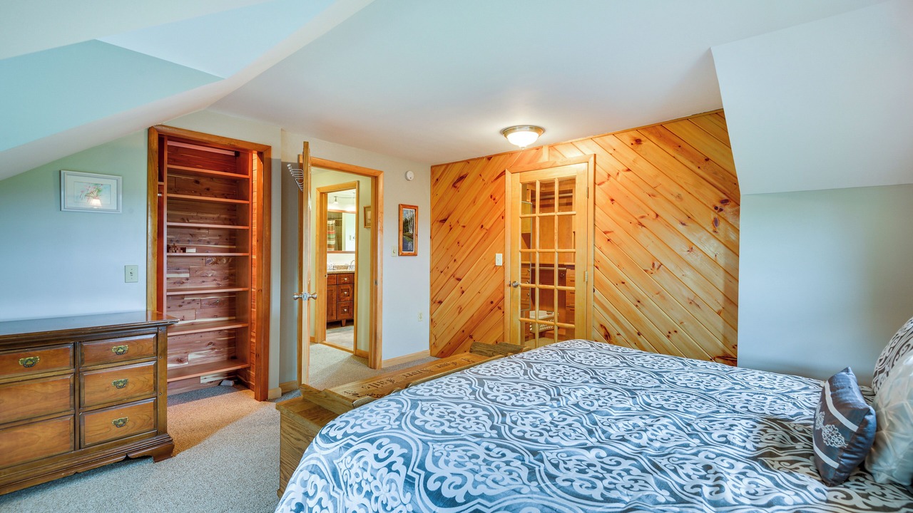 Photo of Bedroom in Lowville