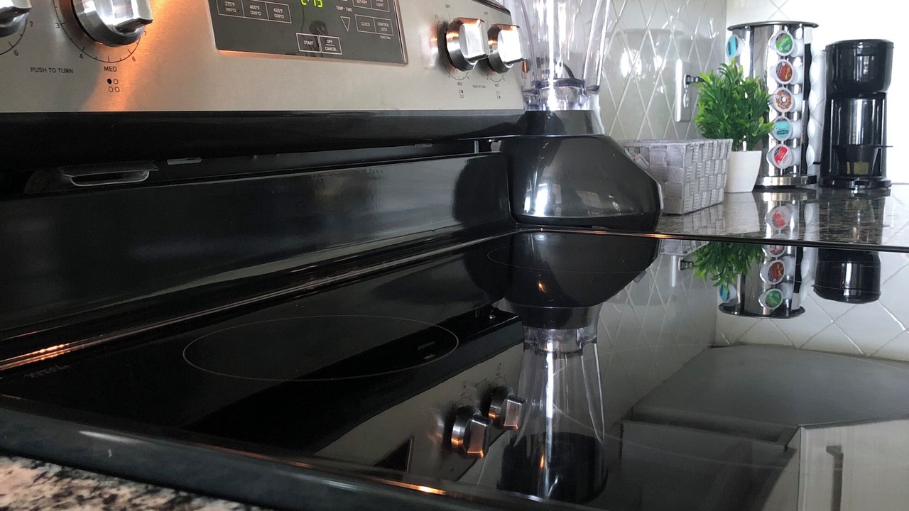 Photo of Kitchen in Northeast Houston
