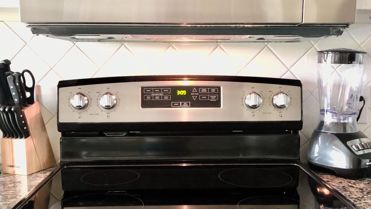 Photo of Kitchen in Northeast Houston