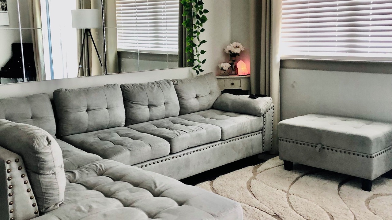 Photo of Livingroom in Northeast Houston