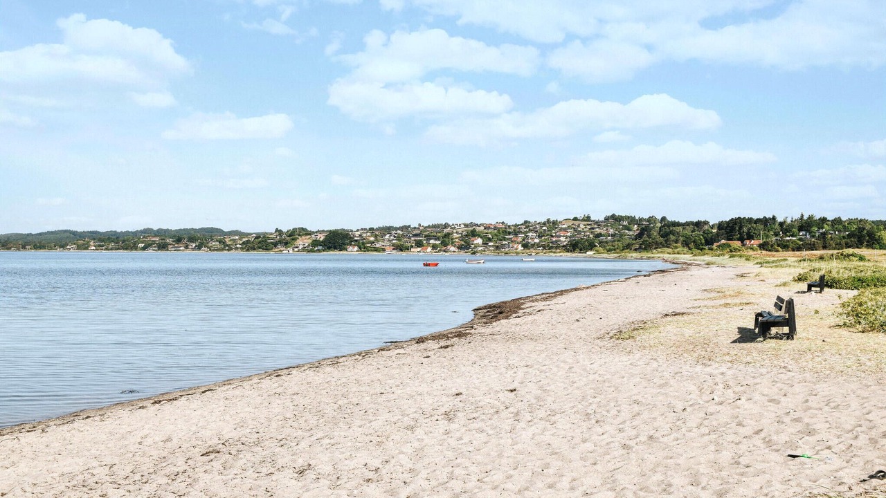 Photo of Others in Vibæk Strand