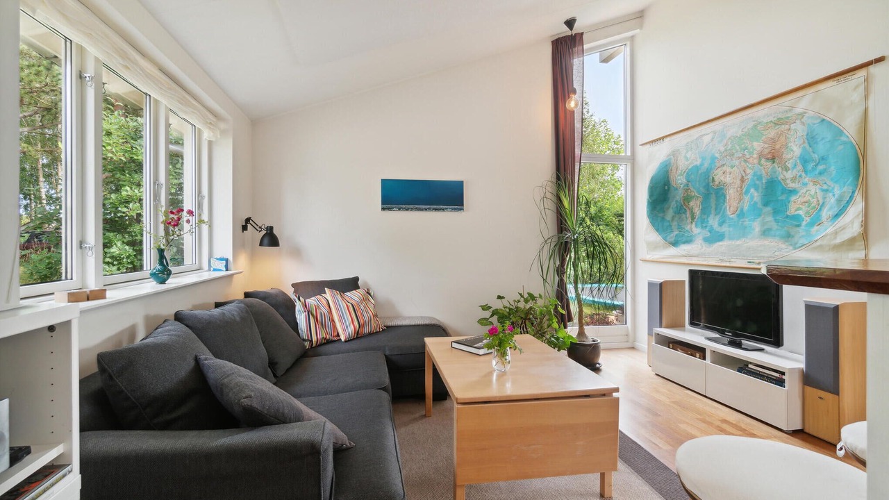 Photo of Bedroom in Vibæk Strand