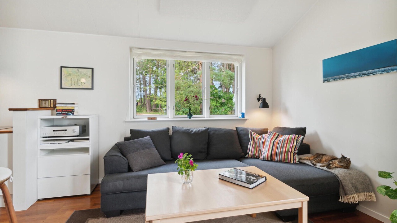 Photo of Bedroom in Vibæk Strand