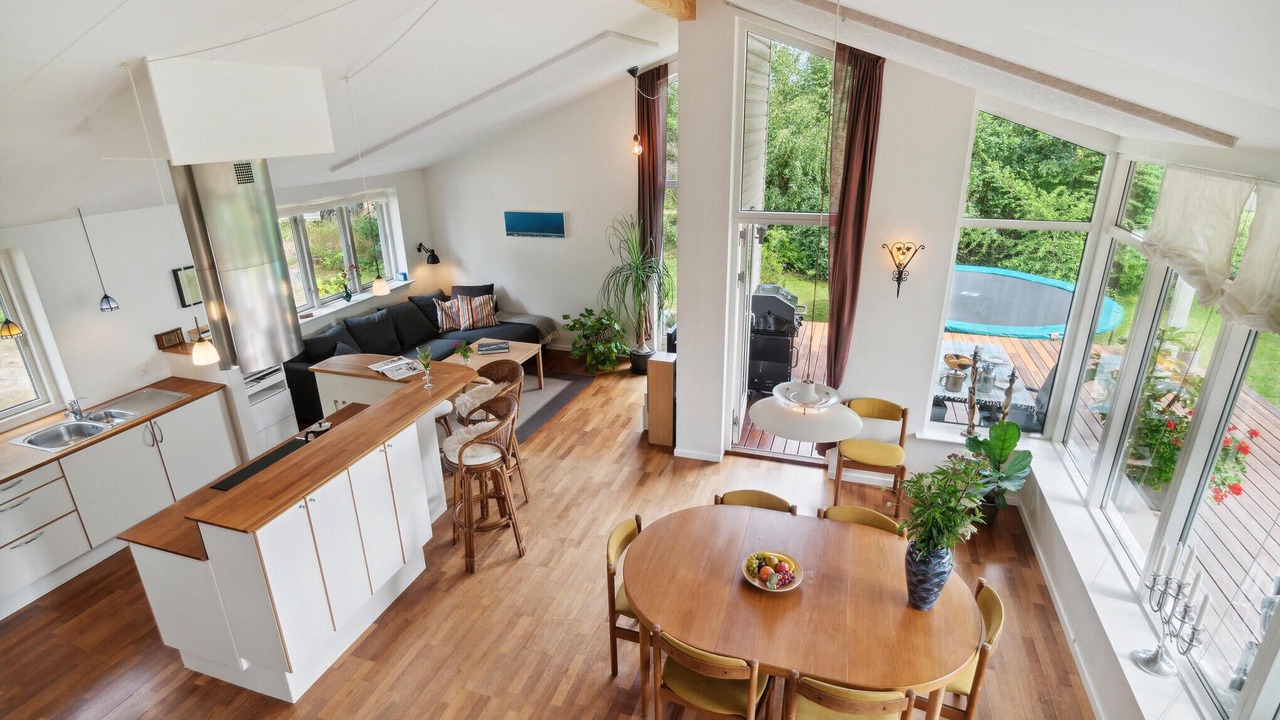 Photo of Bedroom in Vibæk Strand