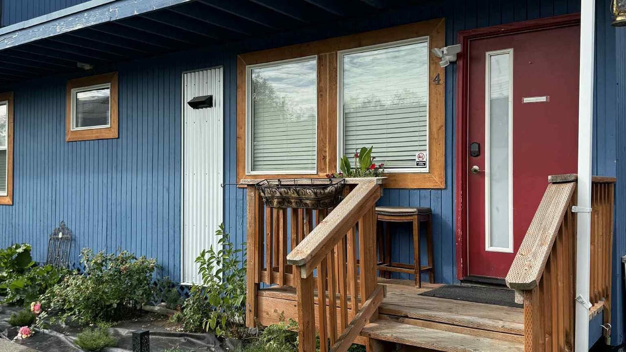 Photo of Outdoor in Midtown Anchorage