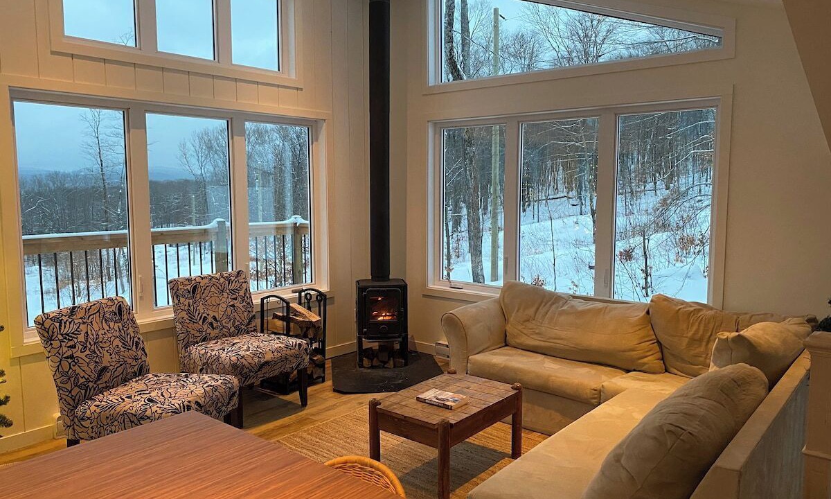 Photo of Livingroom in Mont-Laurier