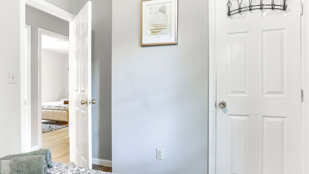 Photo of Bedroom in Dingmans Ferry