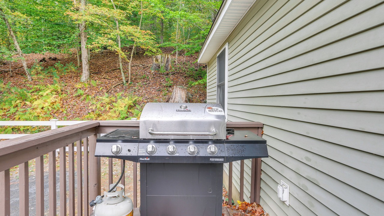 Photo of Outdoor in Dingmans Ferry