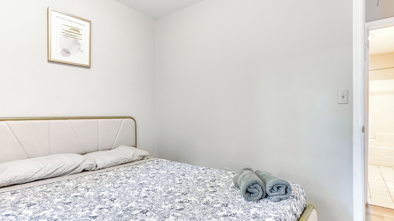 Photo of Bedroom in Dingmans Ferry