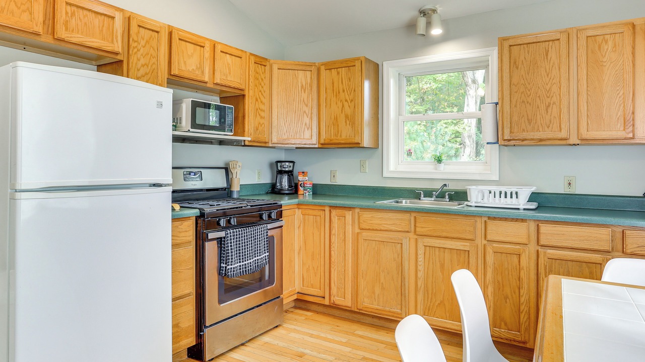 Photo of Kitchen in Dingmans Ferry