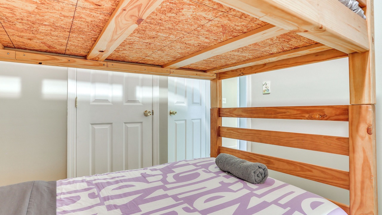 Photo of Bedroom in Dingmans Ferry