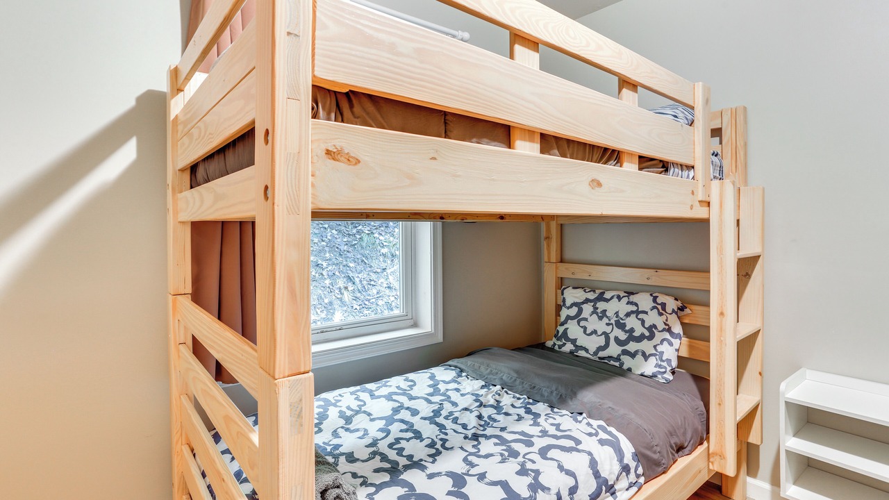 Photo of Bedroom in Dingmans Ferry