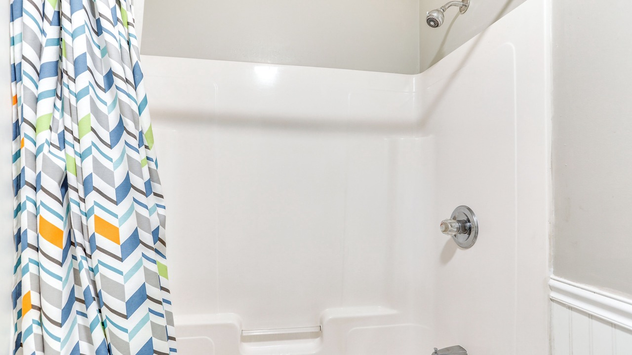 Photo of Bathroom in Dingmans Ferry