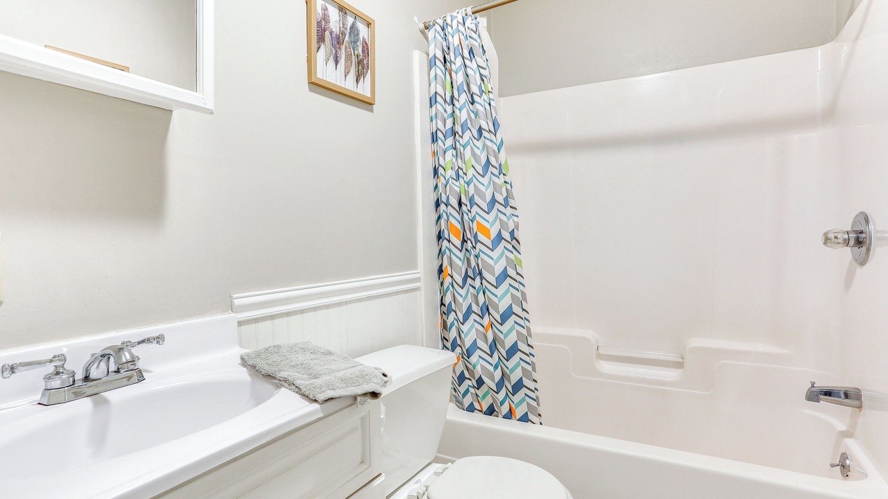 Photo of Bathroom in Dingmans Ferry