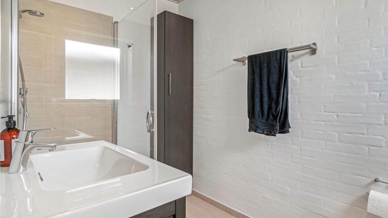 Photo of Bathroom in Grena Strand