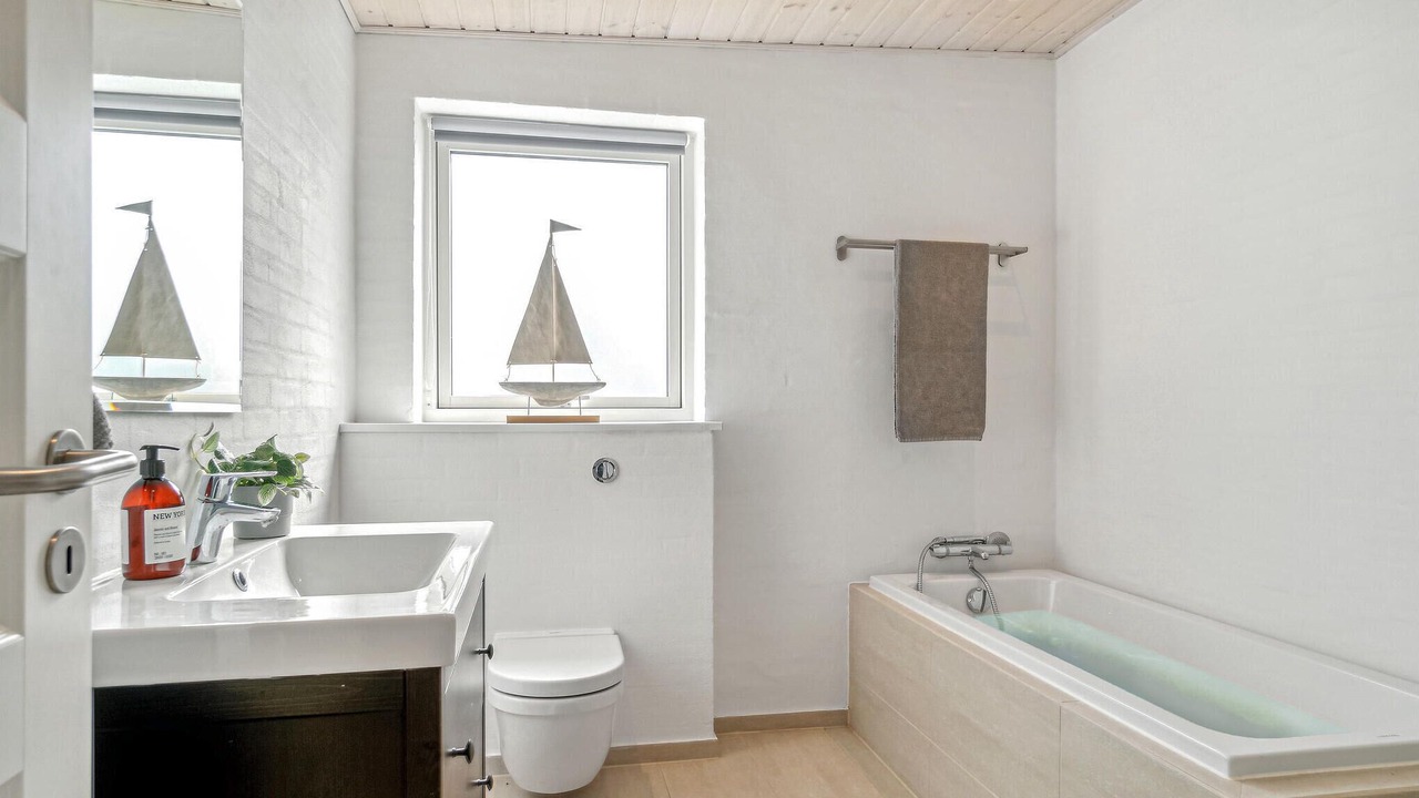 Photo of Bathroom in Grena Strand