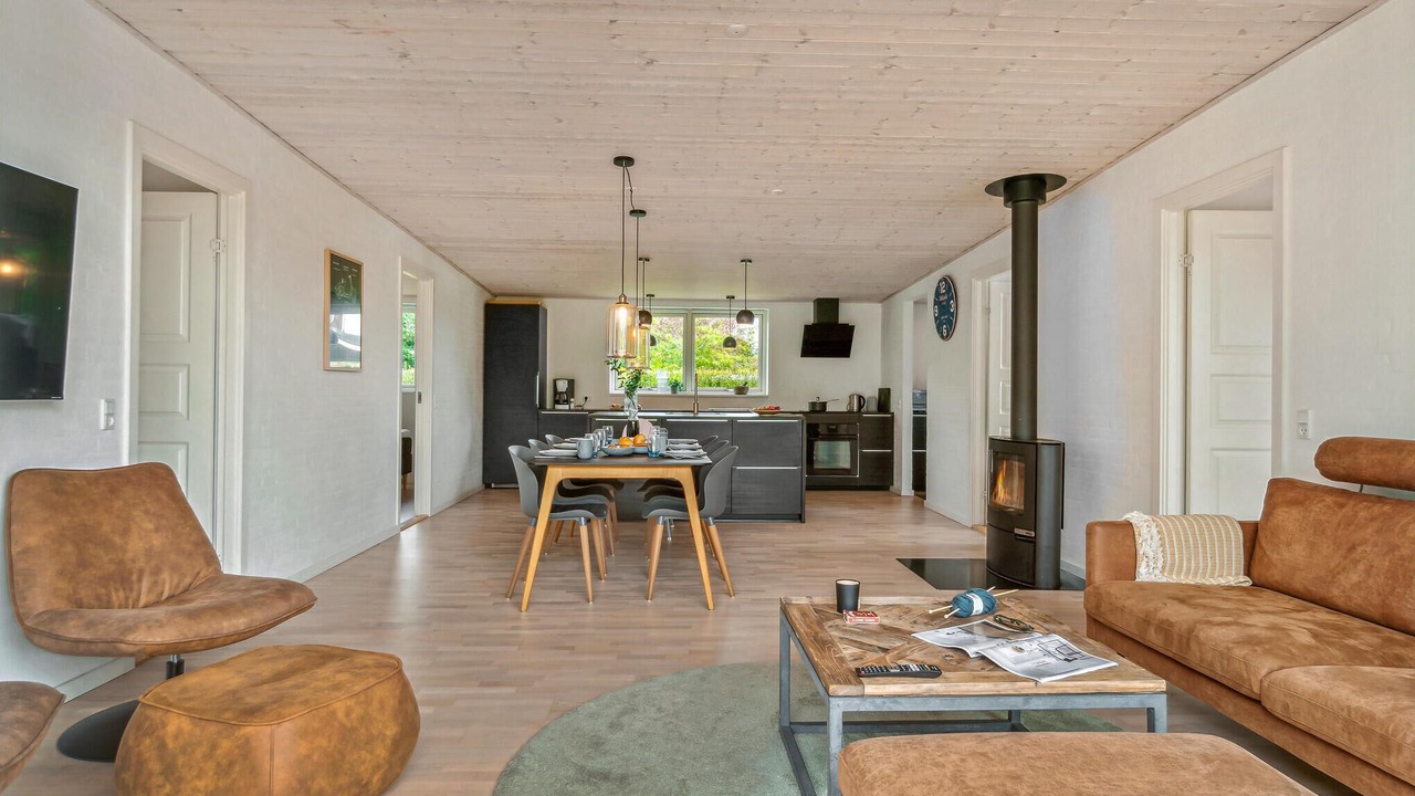 Photo of Bedroom in Grena Strand