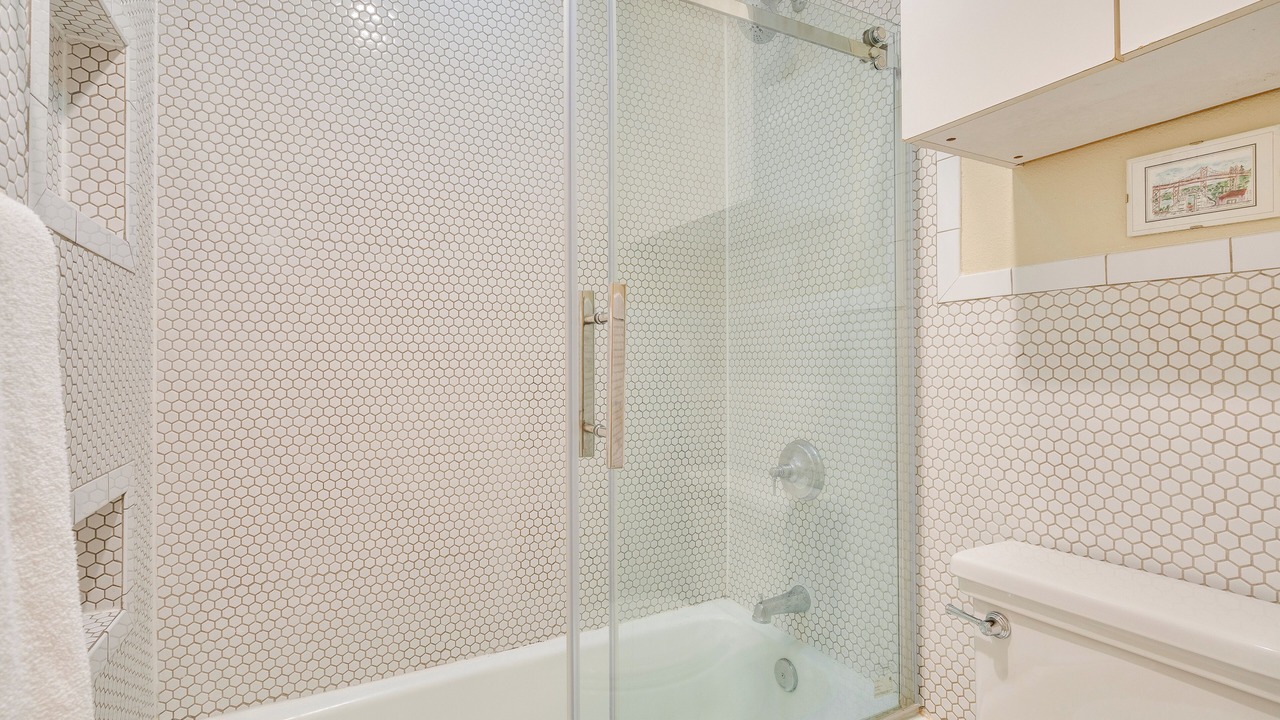 Photo of Bathroom in Barton Hills