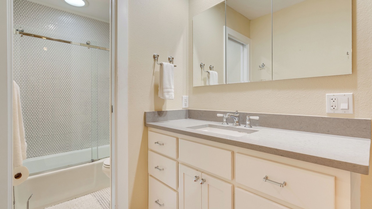 Photo of Bathroom in Barton Hills