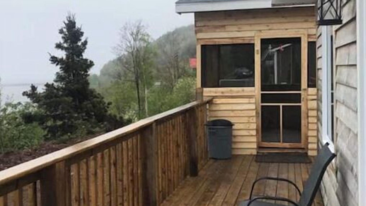 Photo of Patio Balcony in South Harbour