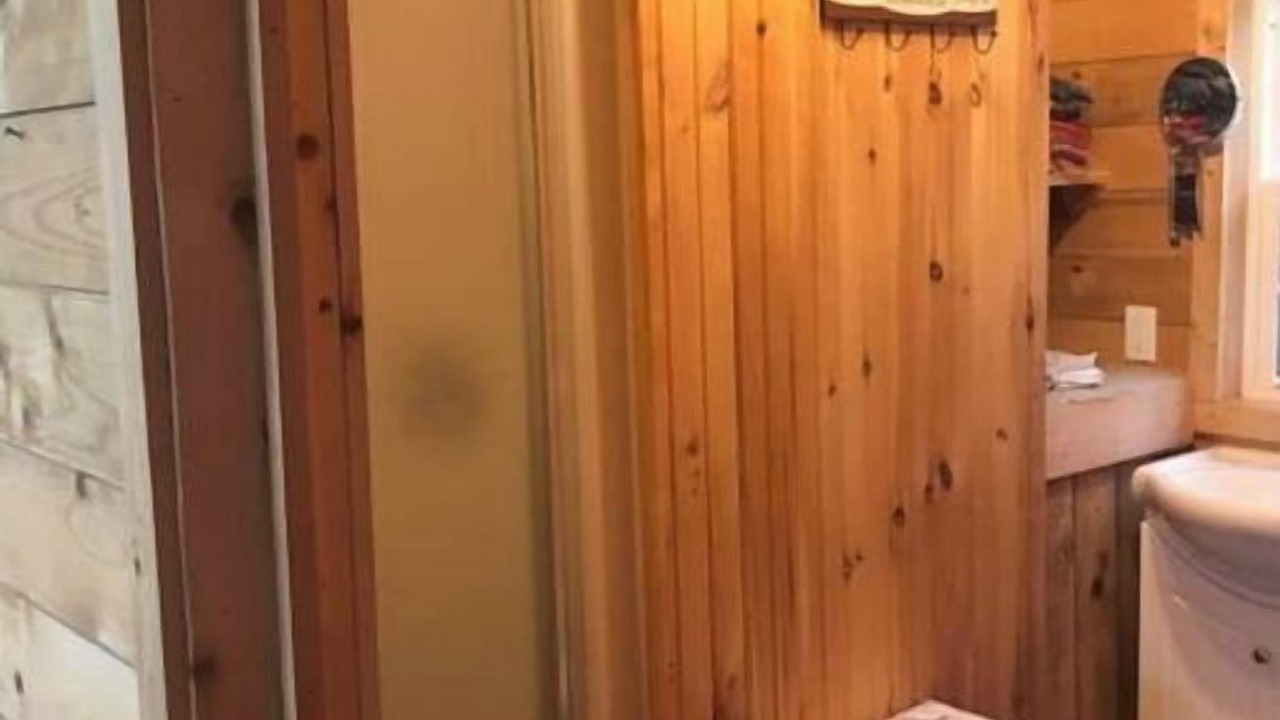 Photo of Bathroom in South Harbour