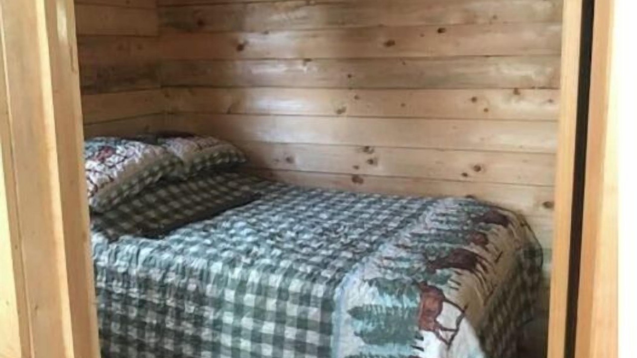 Photo of Bedroom in South Harbour
