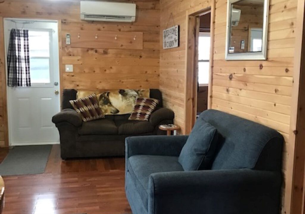 Photo of Livingroom in South Harbour