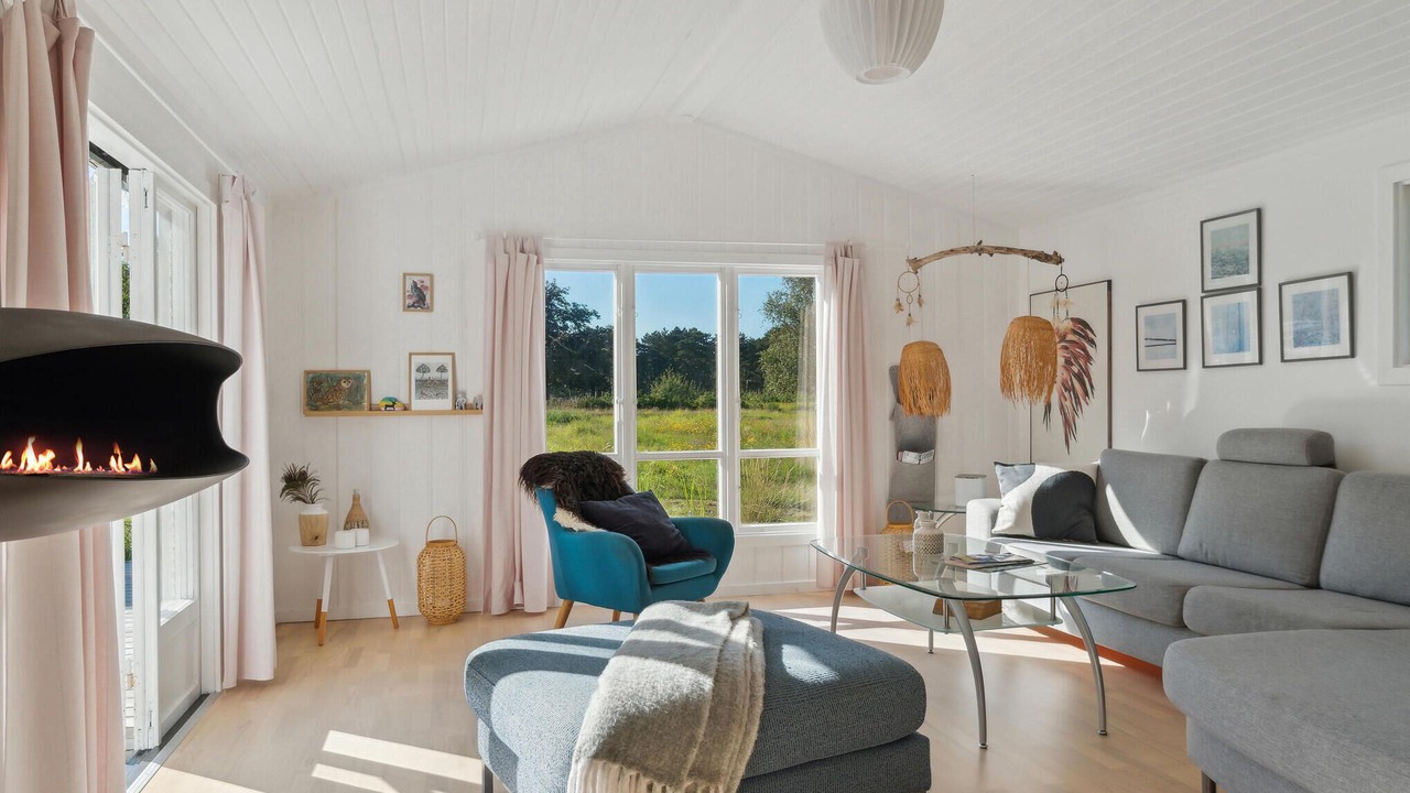 Photo of Bedroom in Grlev