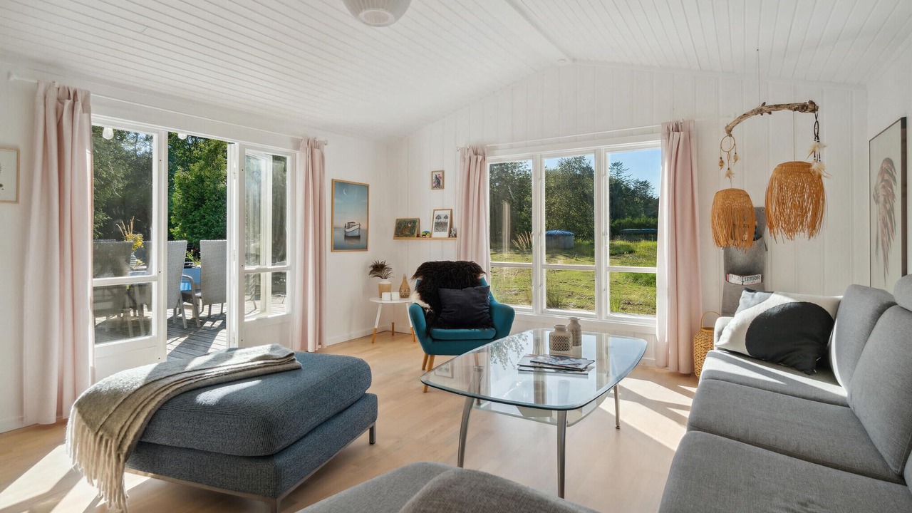 Photo of Bedroom in Grlev