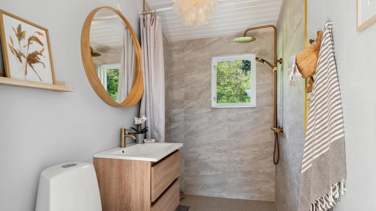 Photo of Bathroom in Grlev
